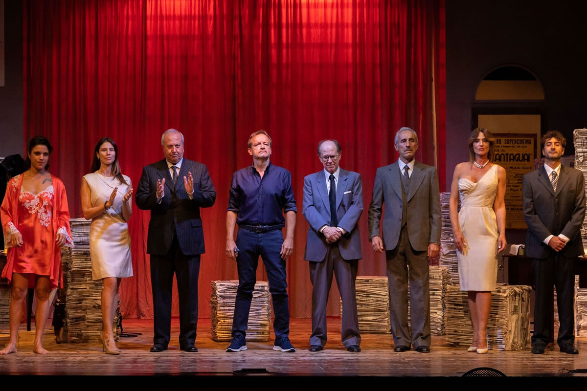 Il caso Tandoy