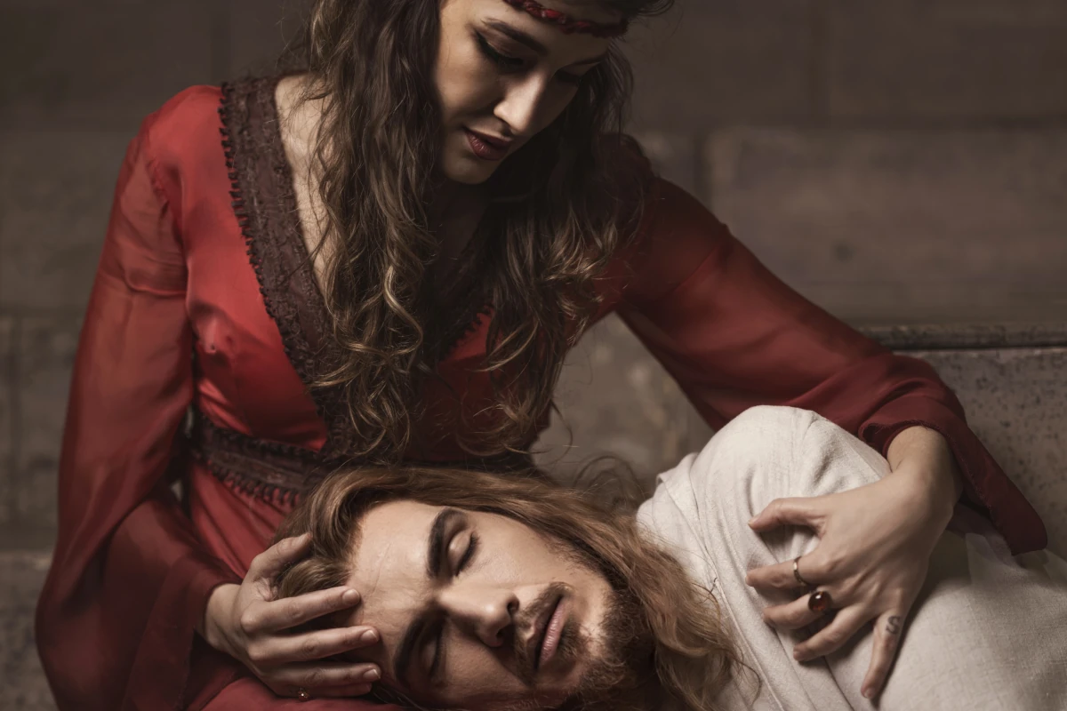 Jesus Christ Superstar (Sistina)