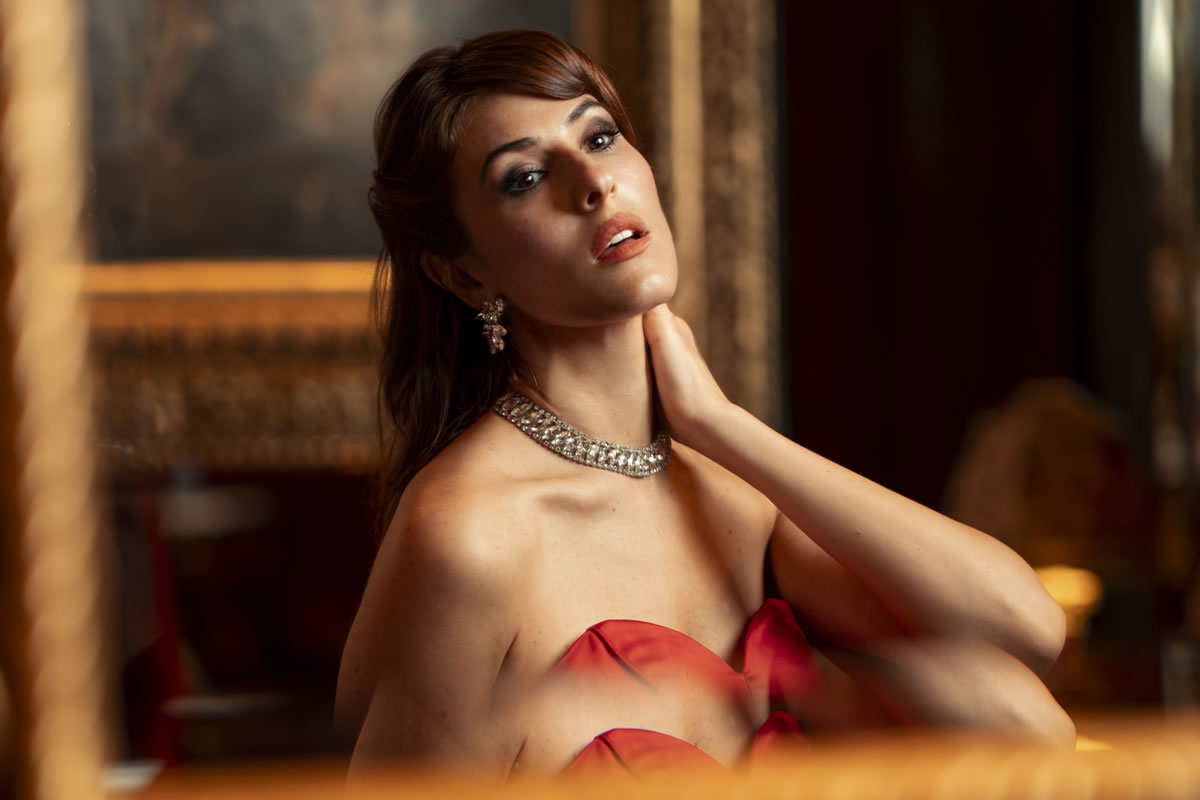 Moulin Rouge! Il Musical