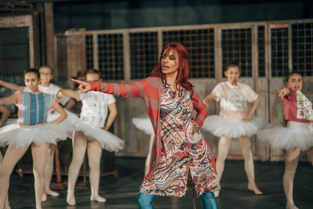 Billy Elliot