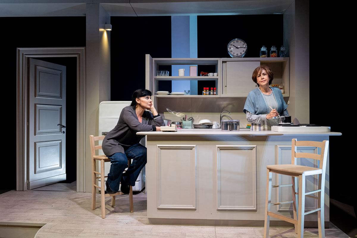 Buonanotte, mamma (recensione)