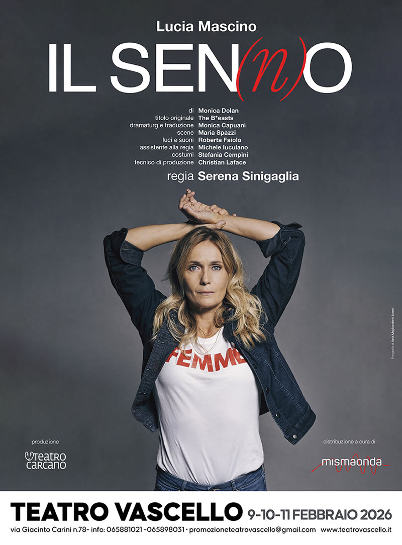 Il Sen(n)o