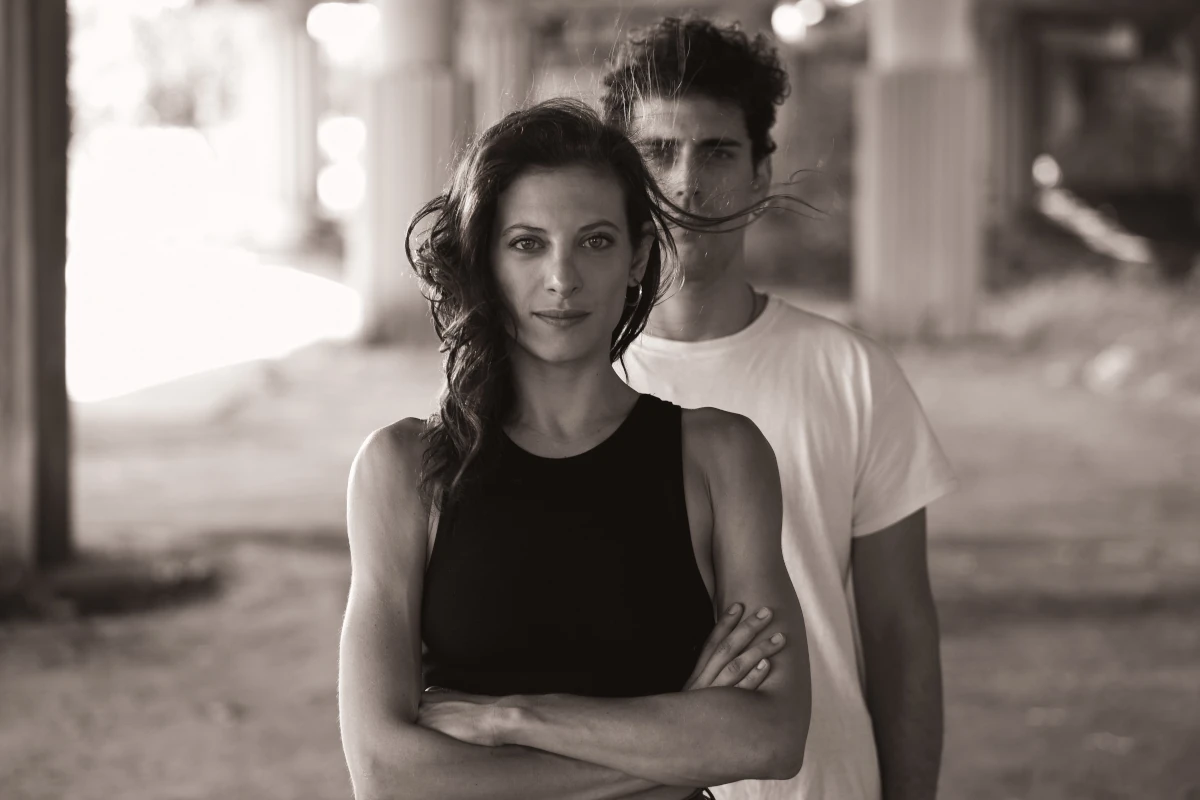 Generazione Pasolini