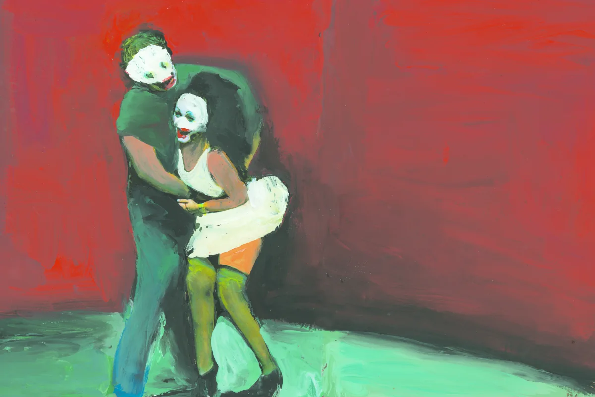 Pagliacci / Cavalleria rusticana