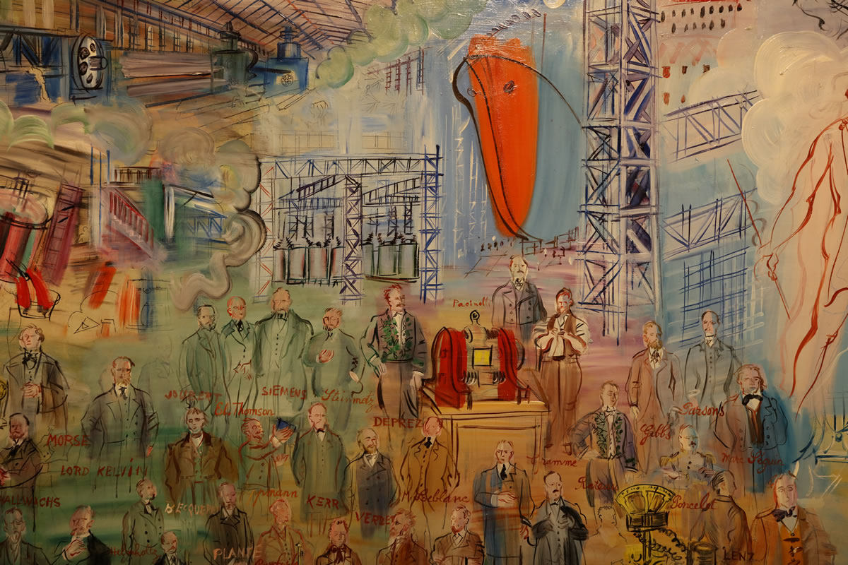 Raoul Dufy