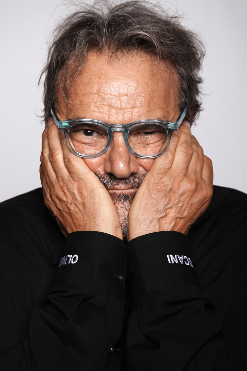 Oliviero Toscani: 80 anni da situazionista