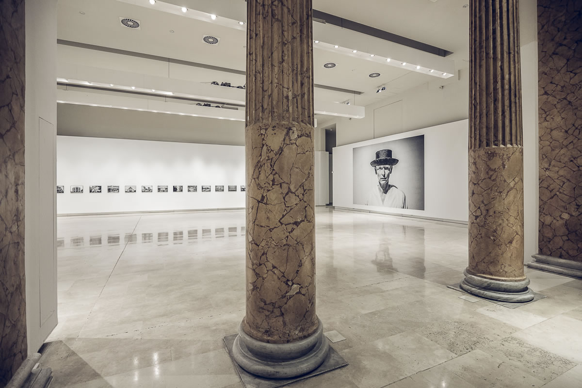 Ruediger Glatz: Reflecting Pasolini