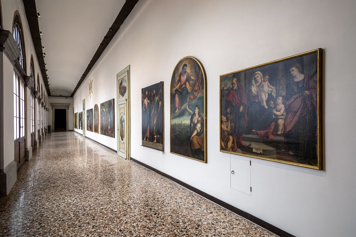 Gallerie dell’Accademia: aperte sei nuove sale