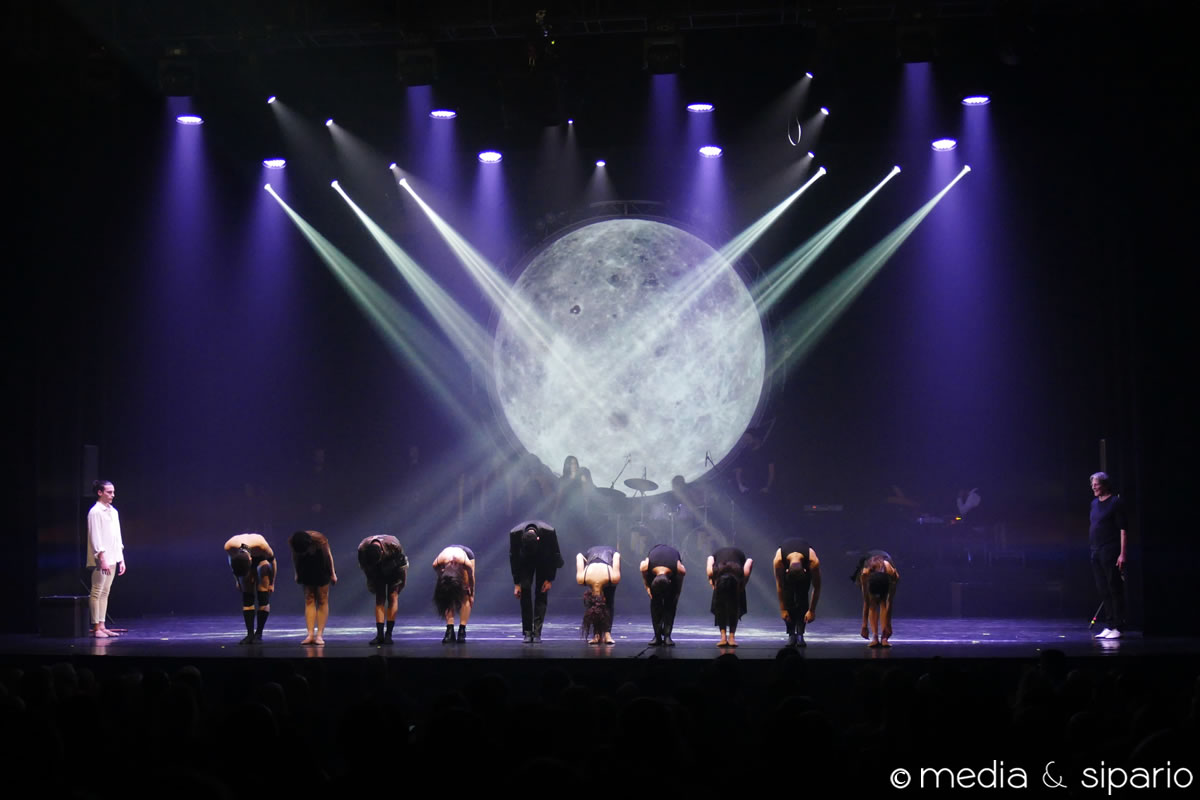 Shine Pink Floyd Moon (recensione)
