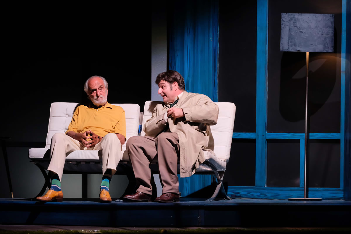Tenente Colombo. Analisi di un omicidio (recensione)