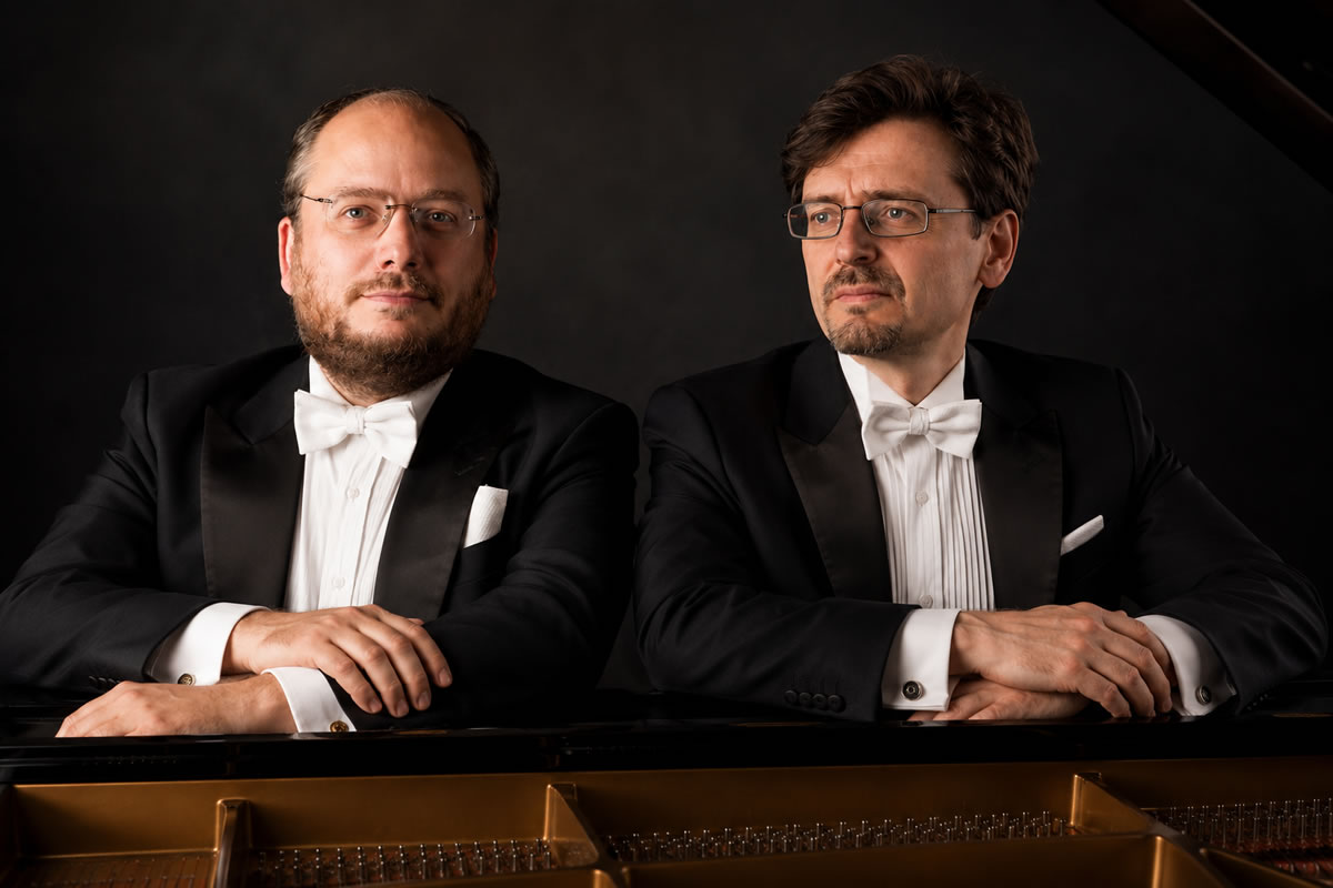 Il pianoforte a quattro mani