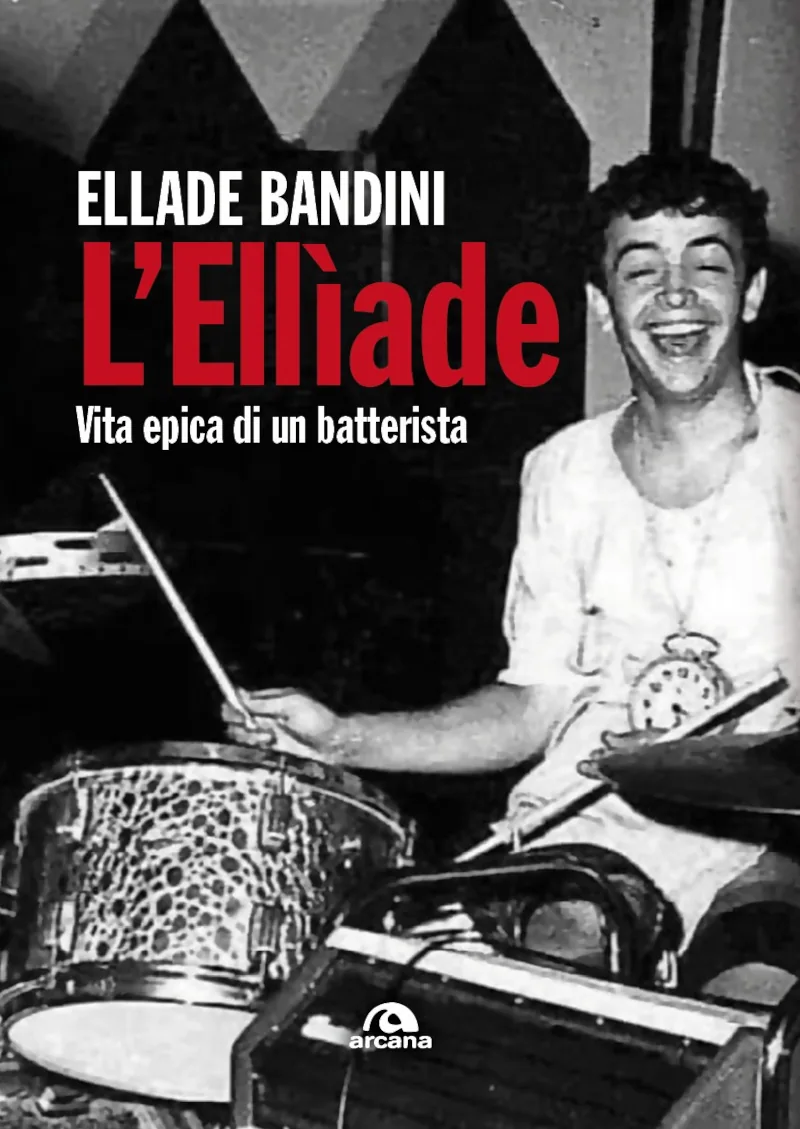 L'Ellìade