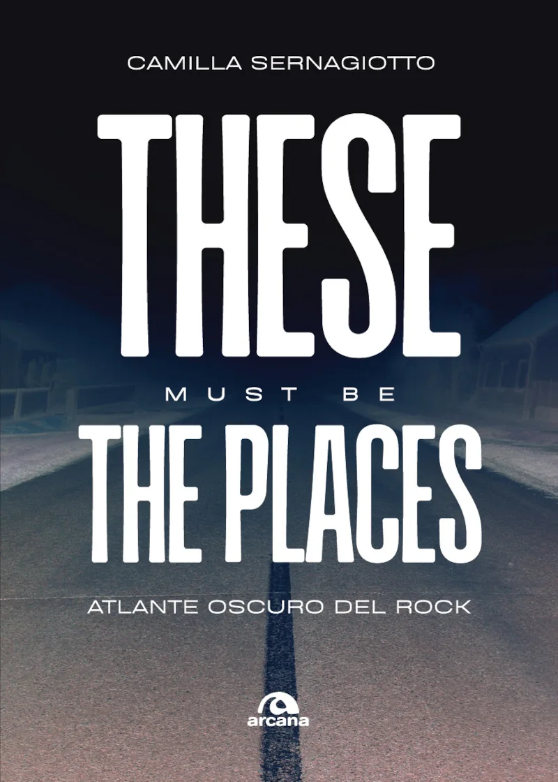 These must be the places