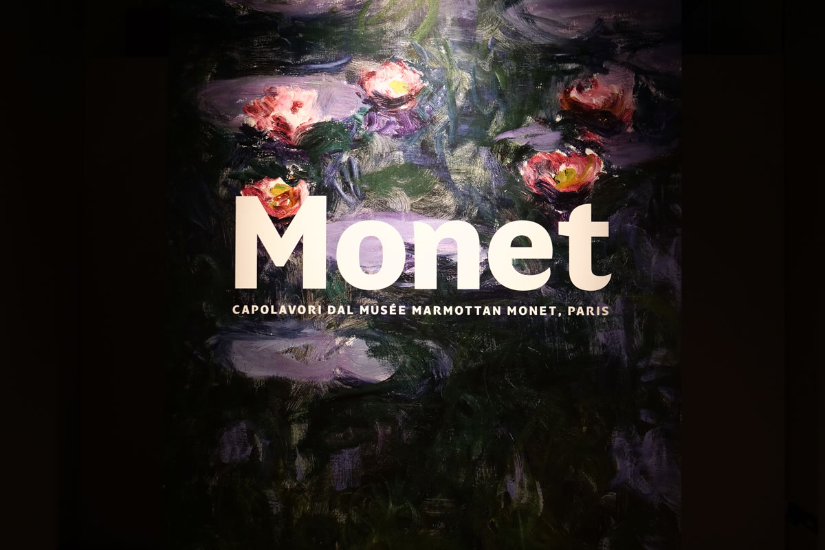 Capolavori dal Musée Marmottan Monet, Paris