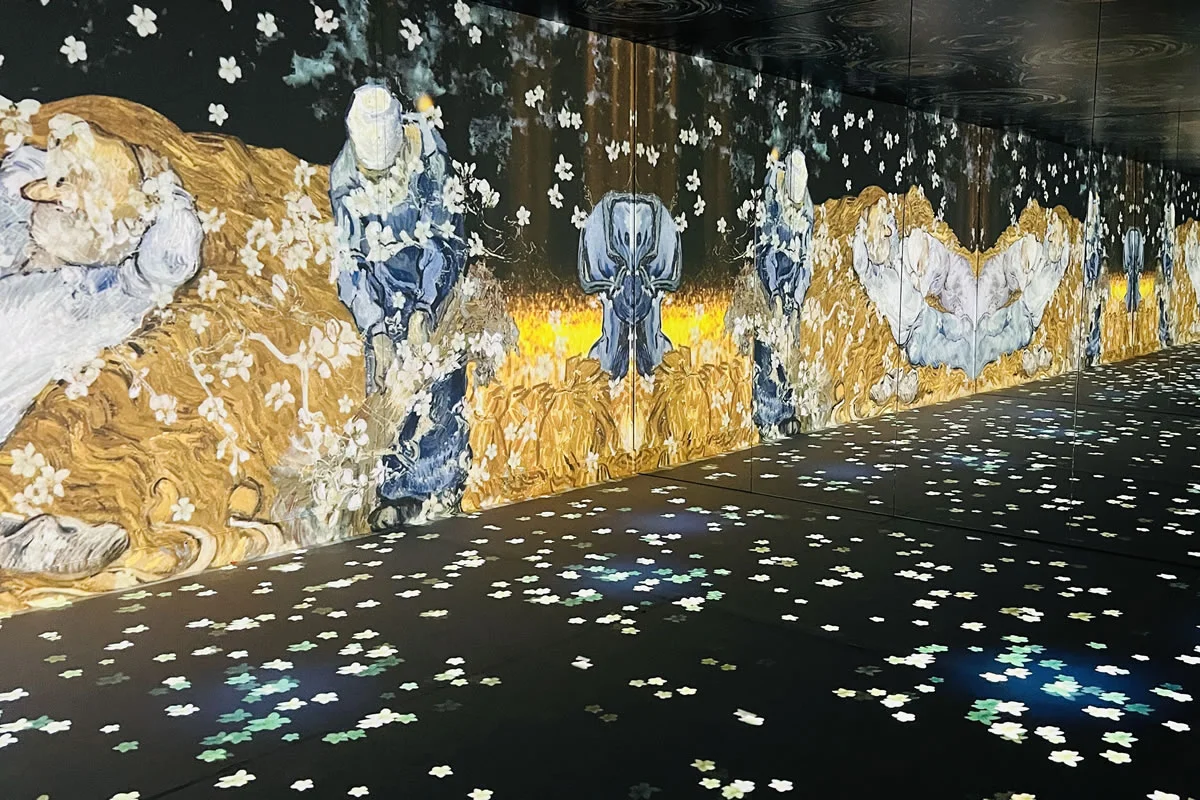 Van Gogh