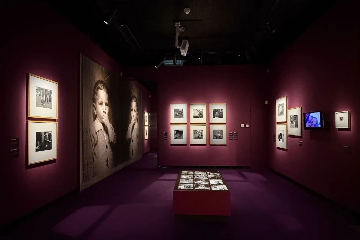 Vivian Maier. The Exhibition