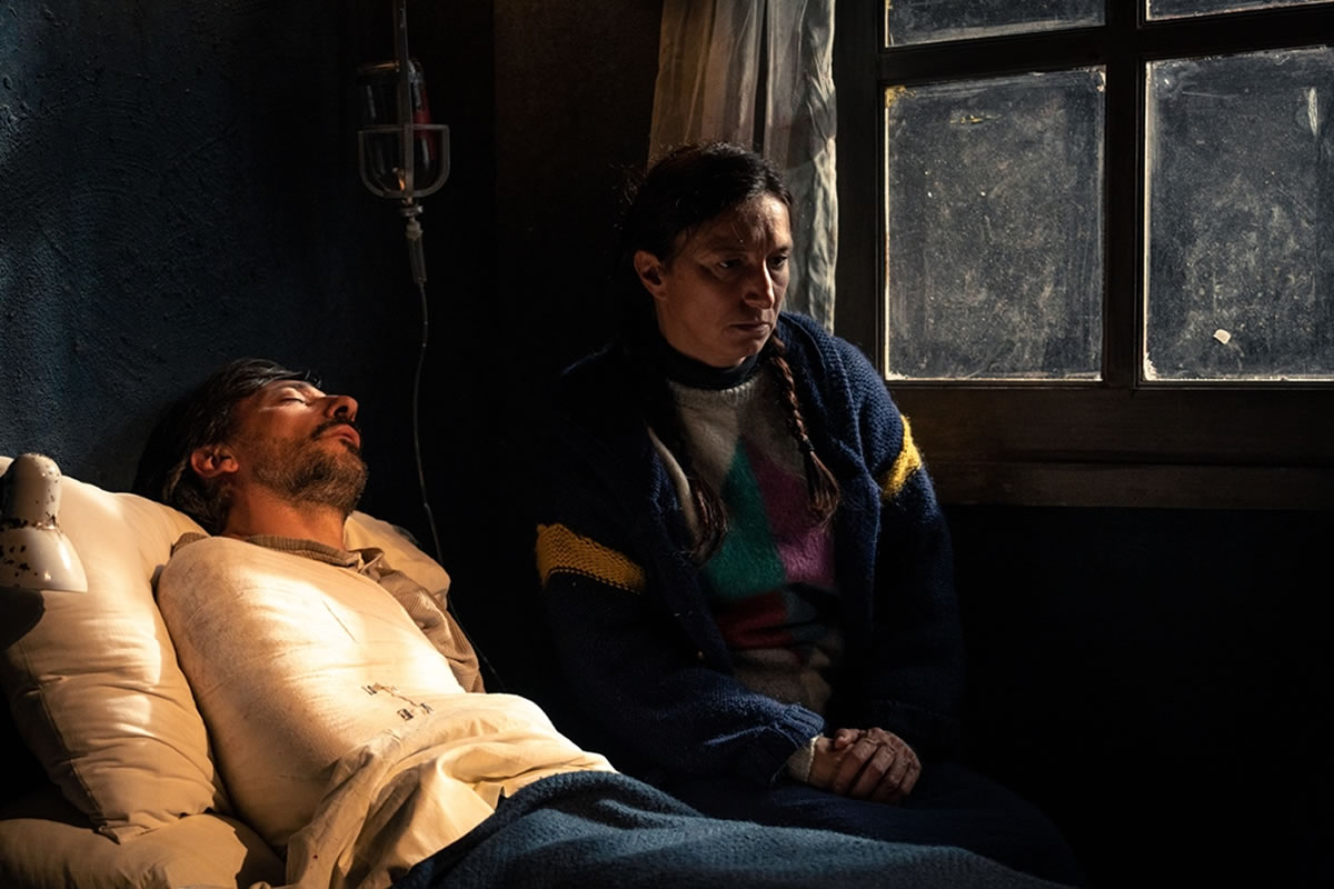 Misery (recensione)