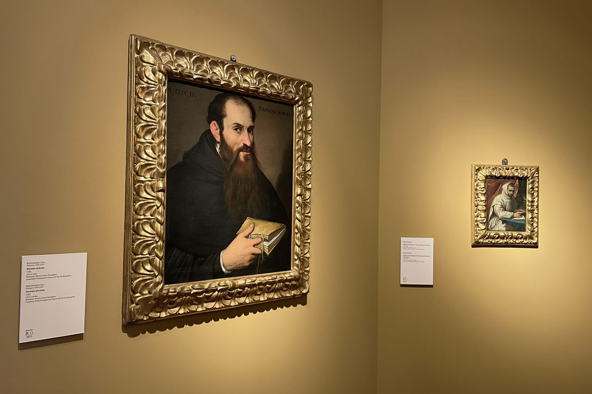 Pittura del silenzio nell’età dei Carracci