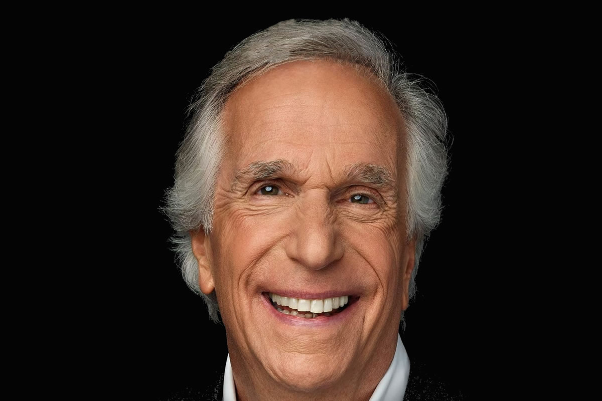 Essere Henry, Il Fonzie e oltre...