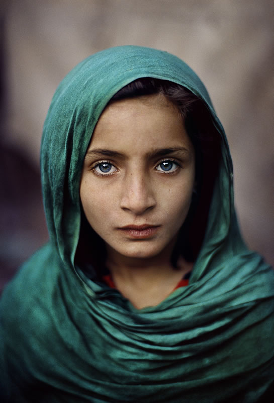 Steve McCurry: Children 