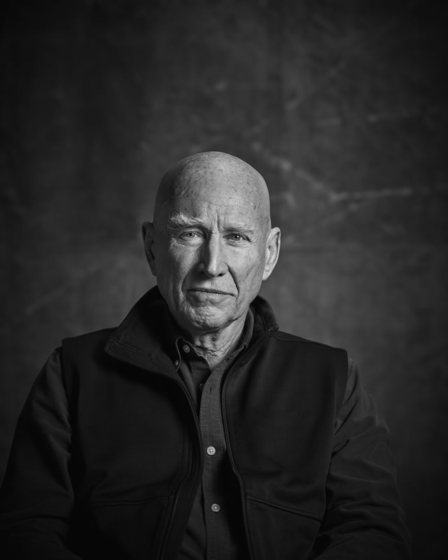 Sebastião Salgado. Amazônia