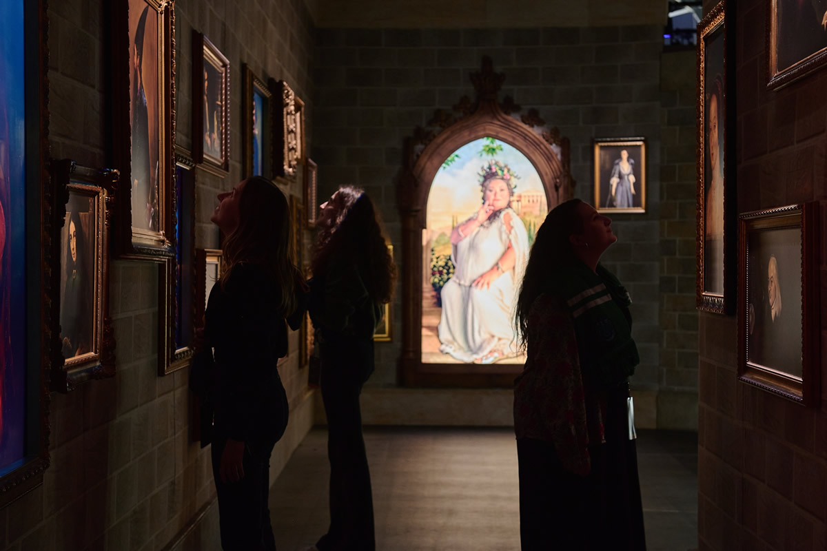 Harry Potter: The Exhibition