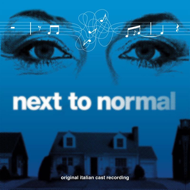 Next to Normal sulle piattaforme digitali