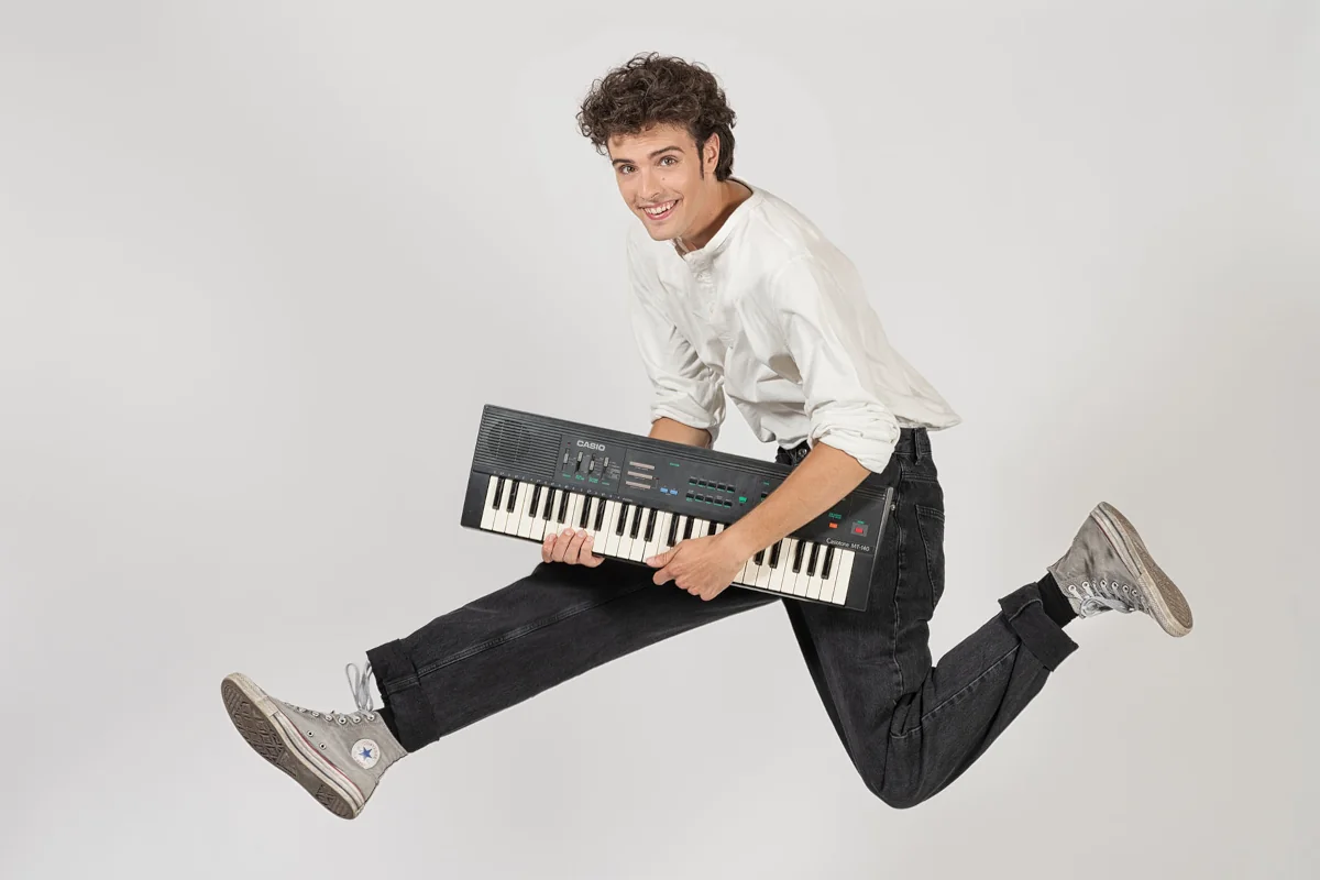 tick, tick... BOOM! in scena a Milano