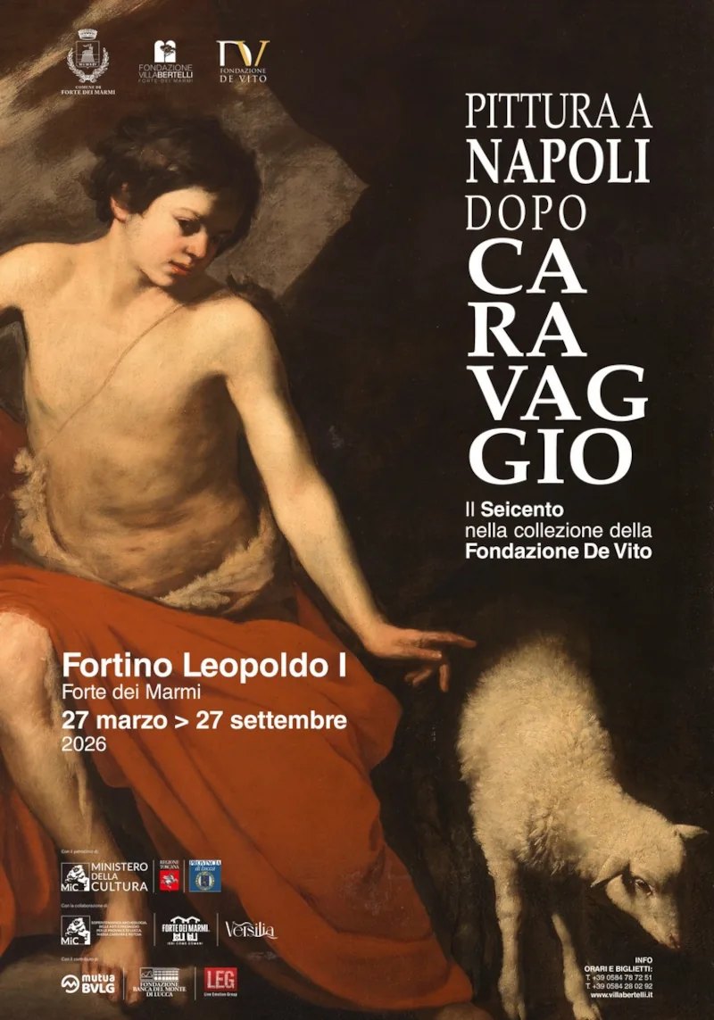 Pittura a Napoli dopo Caravaggio