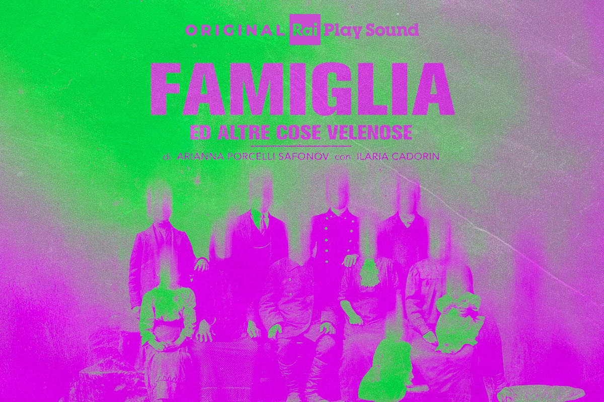 Famiglia ed altre cose velenose