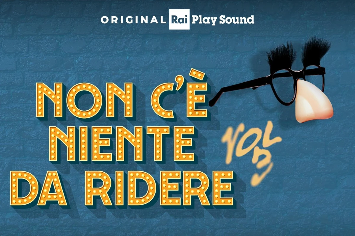 Non c'è niente da ridere vol. 3