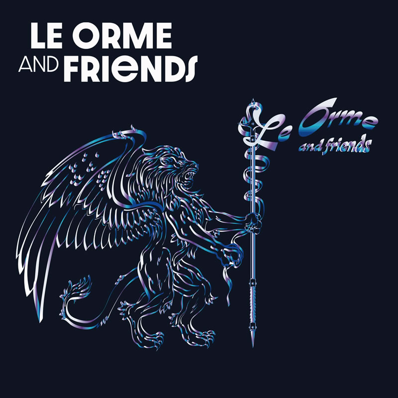 Le Orme & Friends