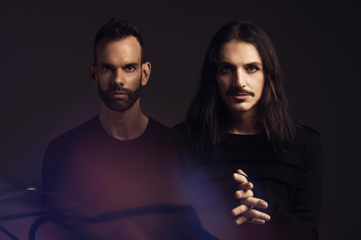 Placebo in concerto in Italia