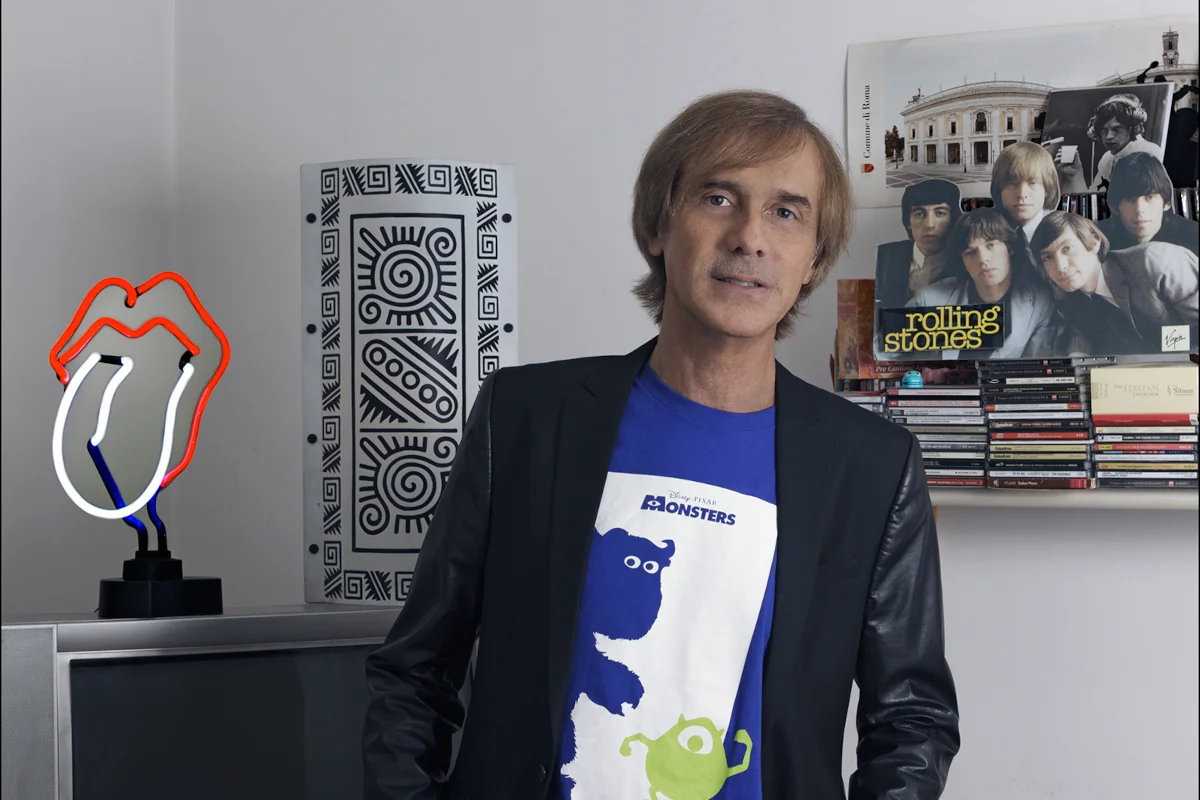 Arturo Stàlteri: Celestial è il nuovo album
