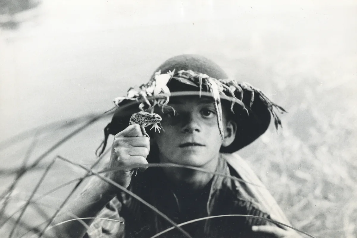 Bernardo Bertolucci. Il Novecento