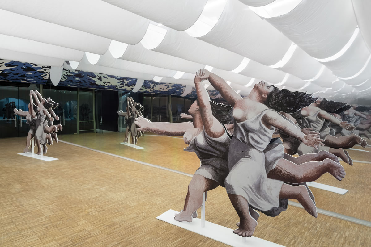Gae Aulenti (1927-2012)
