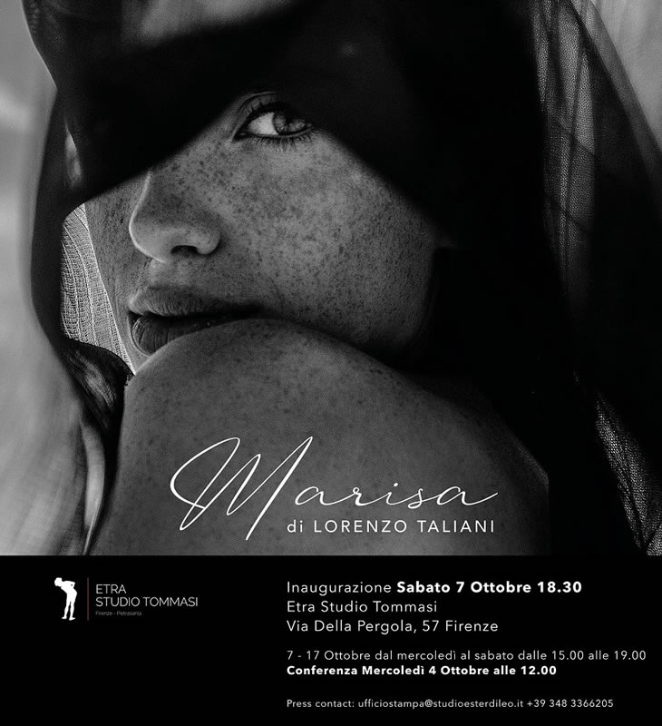 Marisa di Lorenzo Taliani