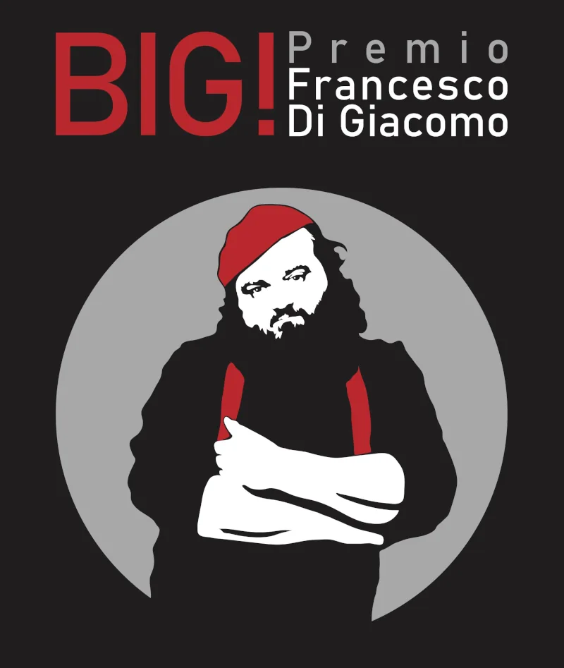 BIG! Premio Francesco Di Giacomo 2026: il bando per le band