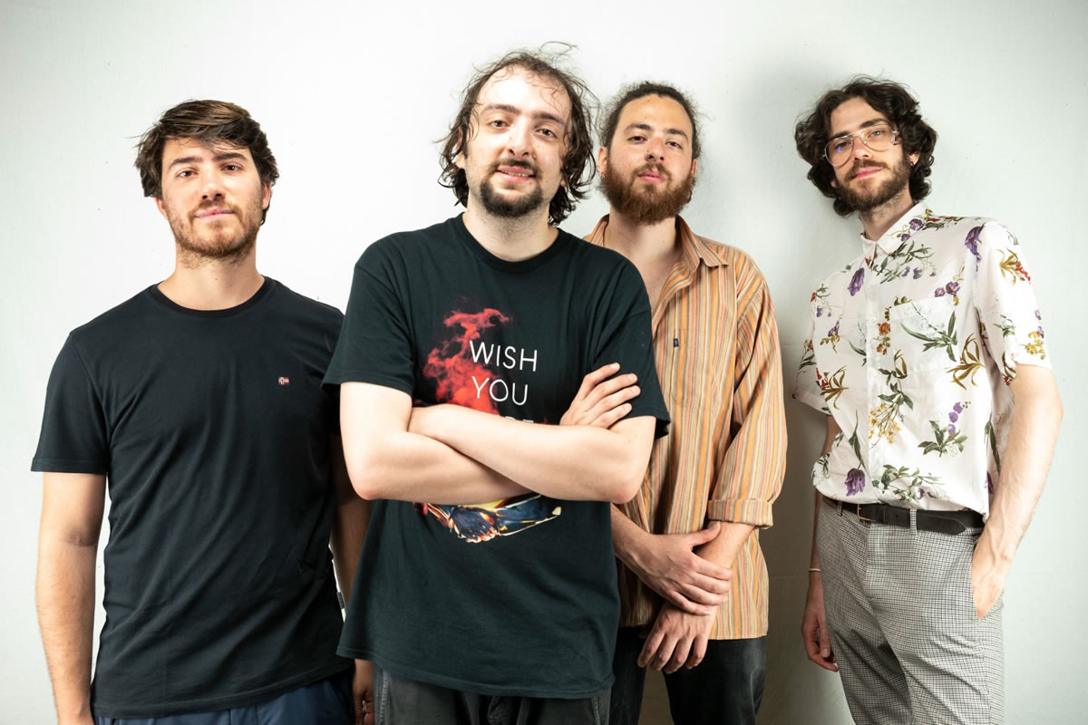 Sale vince il bando LazioSound Touring