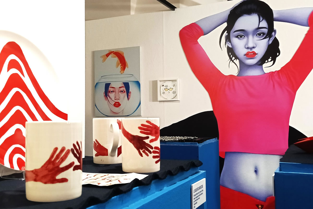 Da Picasso a Warhol