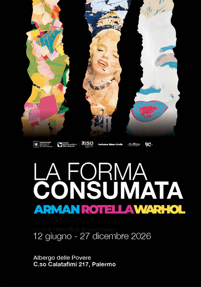 La forma consumata