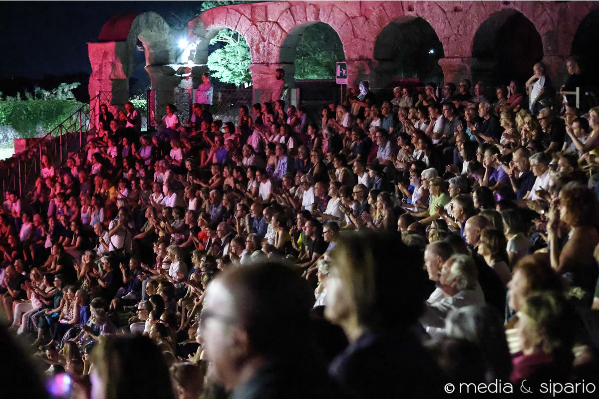 Ferento Teatro Festival 2024