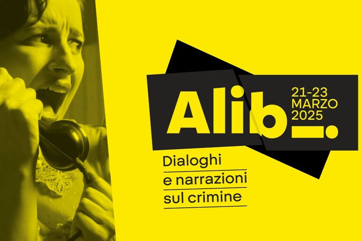 Alibi Festival