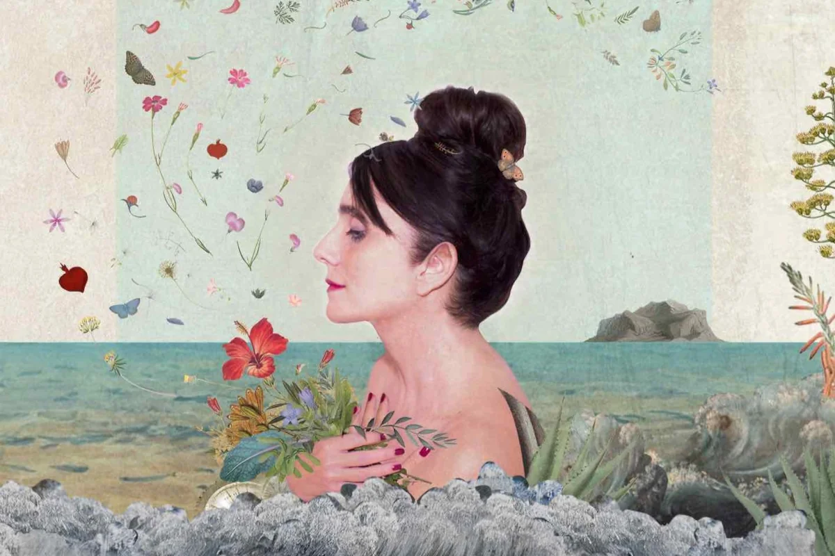 Zara Zabara, tutte le canzoni per Montalbano