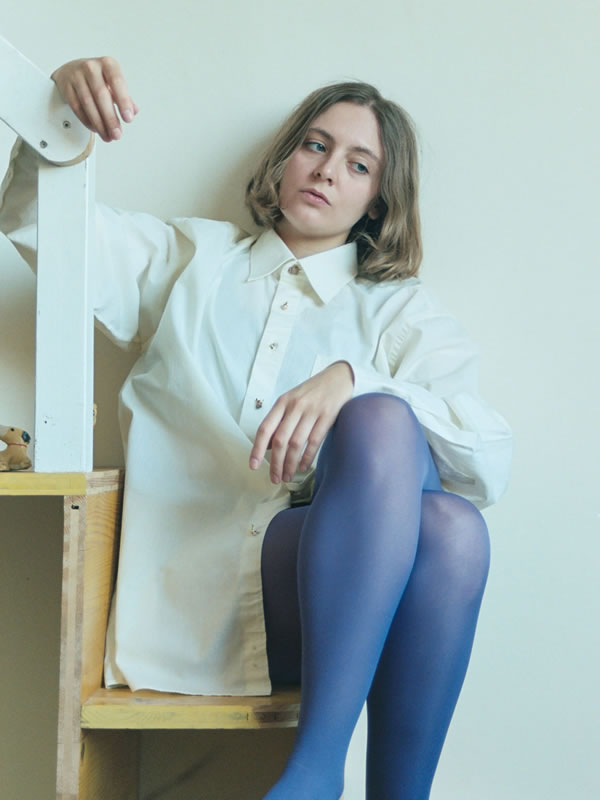 Stilness, stop: il nuovo album di Any Other