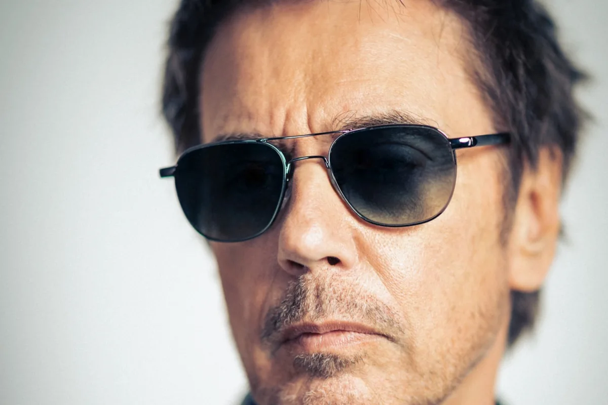 Jean-Michel Jarre a Modena