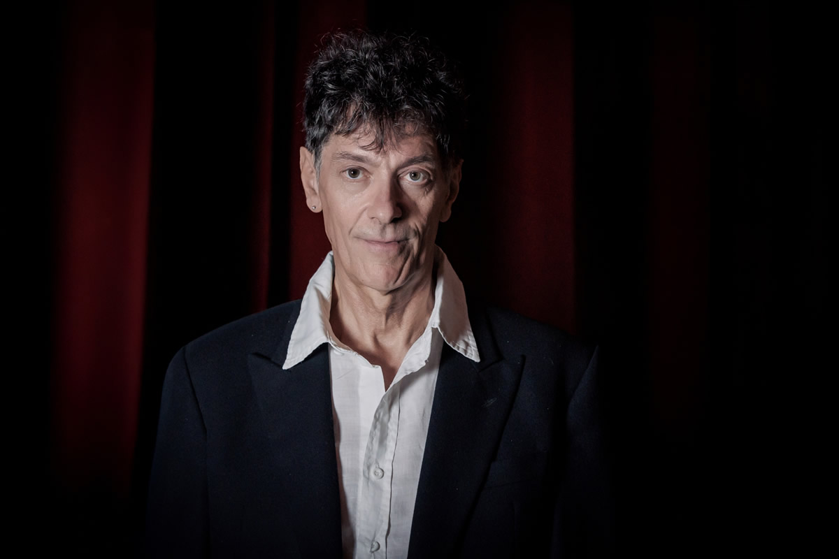 Massimo Zamboni: P.P.P. Profezia è Predire il Presente