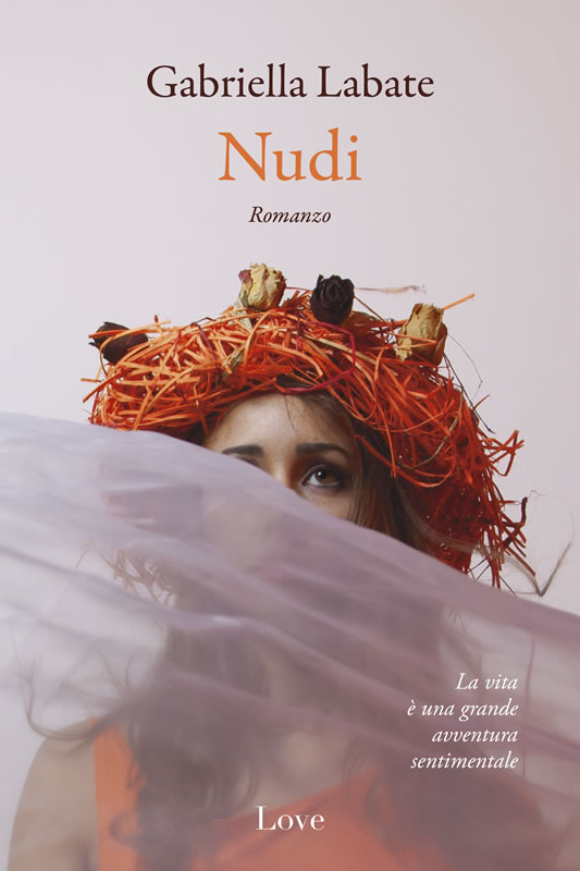 Gabriella Labate: Nudi