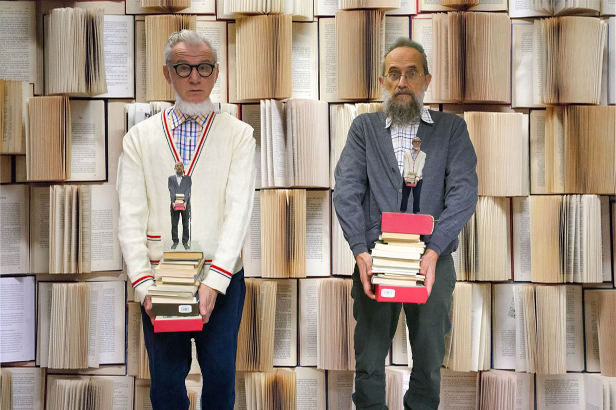 Letture improvvise, terza edizione