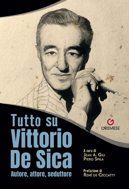 Tutto su Vittorio De Sica